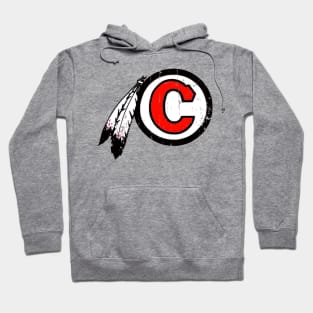 Carthage College Hoodie